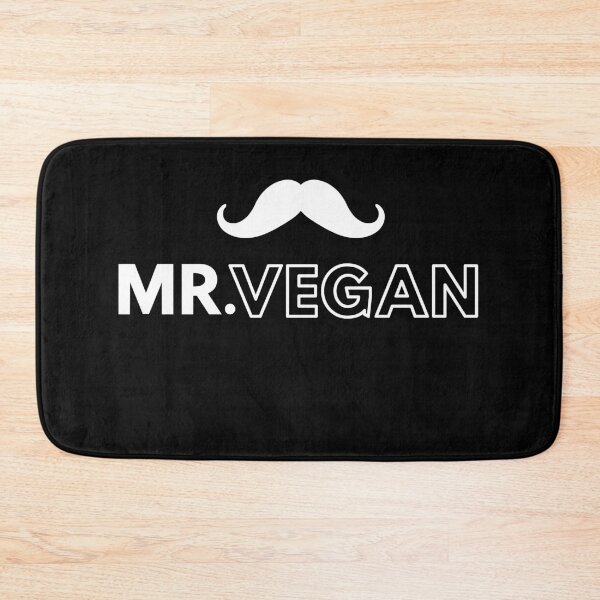 Item preview, Mr. Vegan designed and sold by m95sim.