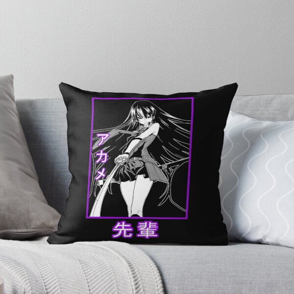 Item preview, Akame  designed and sold by rubster21.
