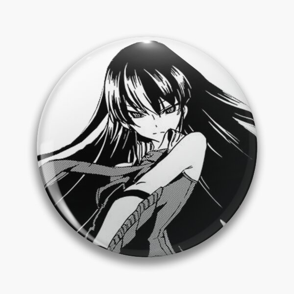 Item preview, Akame  designed and sold by rubster21.