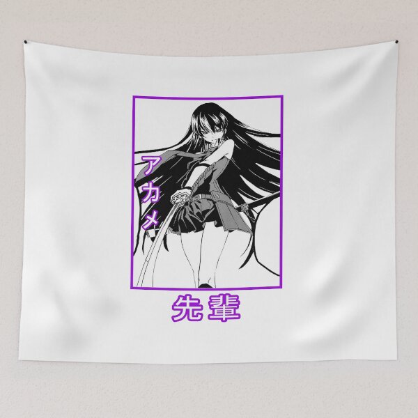 Item preview, Akame  designed and sold by rubster21.