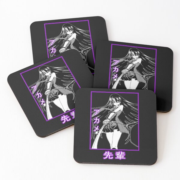 Item preview, Akame  designed and sold by rubster21.