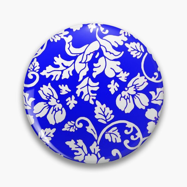 Item preview, Blue and White designed and sold by Kybruno's Creations.