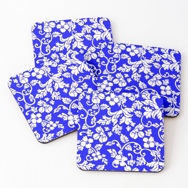 Item preview, Blue and White designed and sold by Kybruno's Creations.