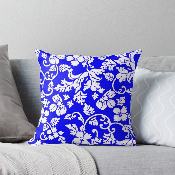 Item preview, Blue and White designed and sold by Kybruno's Creations.