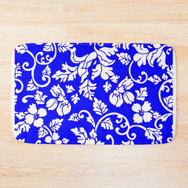 Item preview, Blue and White designed and sold by Kybruno's Creations.