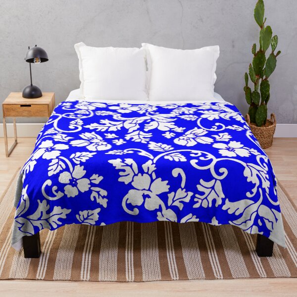 Item preview, Blue and White designed and sold by Kybruno's Creations.