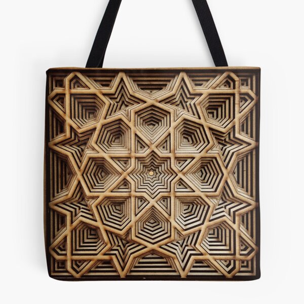 Item preview, Geometric Star Shapes designed and sold by FoxLev.