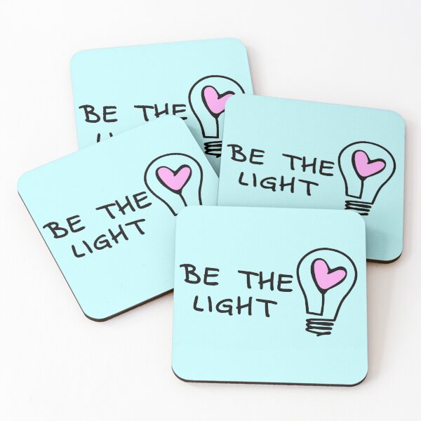 Item preview, Be The Light designed and sold by alex-d88.
