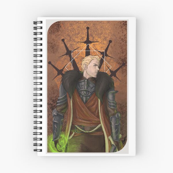 Item preview, Cullen Rutherford: Inquisitor designed and sold by ophiel.