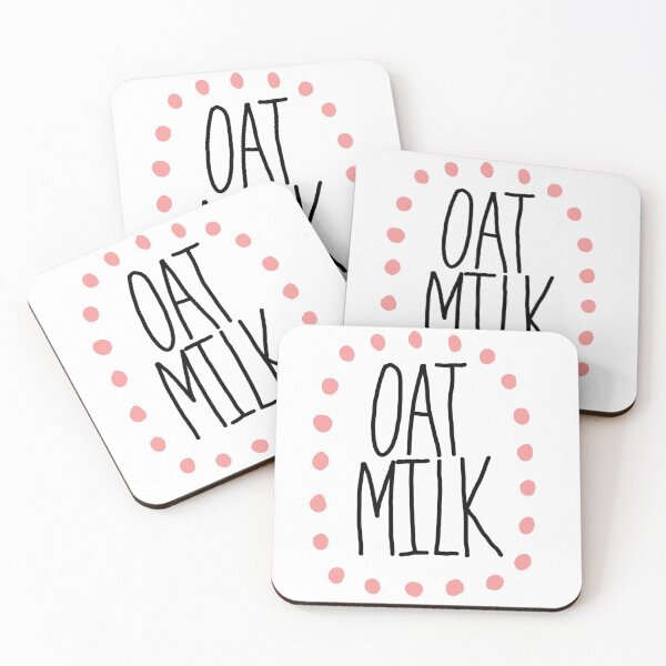 Item preview, Oat Milk Party designed and sold by finnxwing.