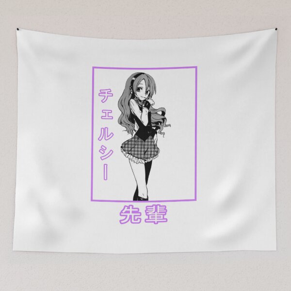 Item preview, chelsea designed and sold by rubster21.