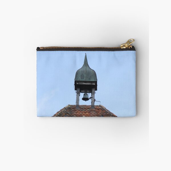 Item preview, Bell tower of one of the towers of the village of Turckheim in Alsace designed and sold by EstelleRossetti.