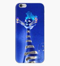 Kitty Unleashed iPhone Case