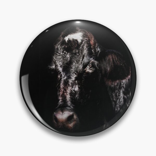 Item preview, Miss Bessy ( BoneYard Series ) designed and sold by Carla Jensen.