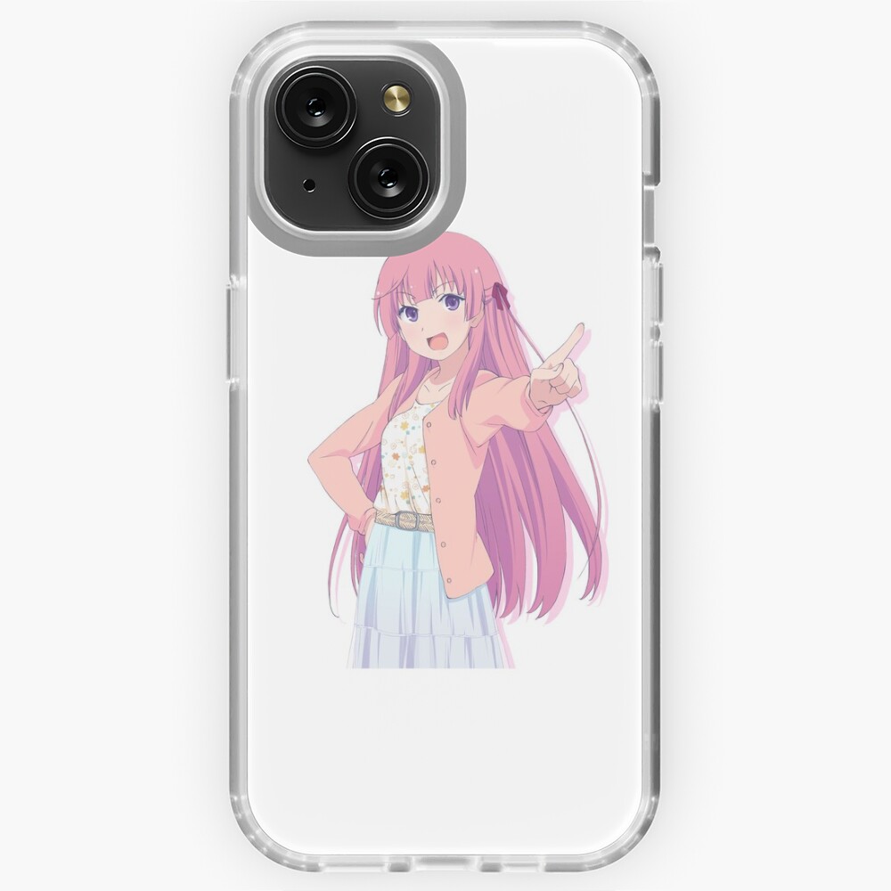 Oreshura Masuzu Natsukawa iPhone Case for Sale by Joeyfuno