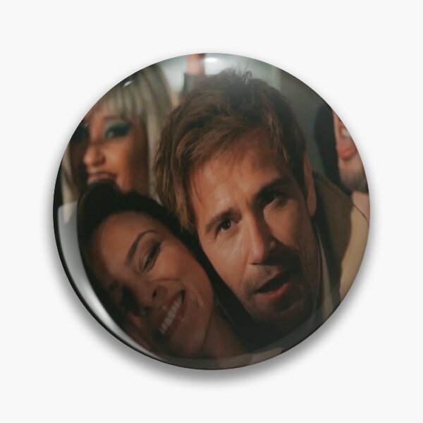Item preview, Zari and John Punk Scene designed and sold by MeganJade23.