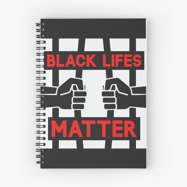 Item preview, Black Lives Matter poster designed and sold by Natbasil.