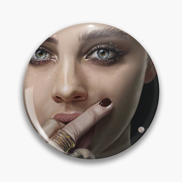 Item preview, Joséphine langford designed and sold by Gdeliarte.