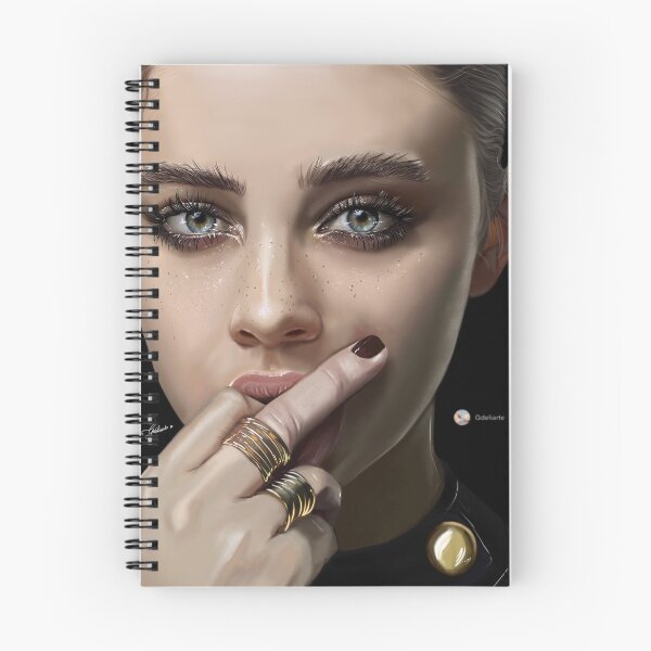 Item preview, Joséphine langford designed and sold by Gdeliarte.