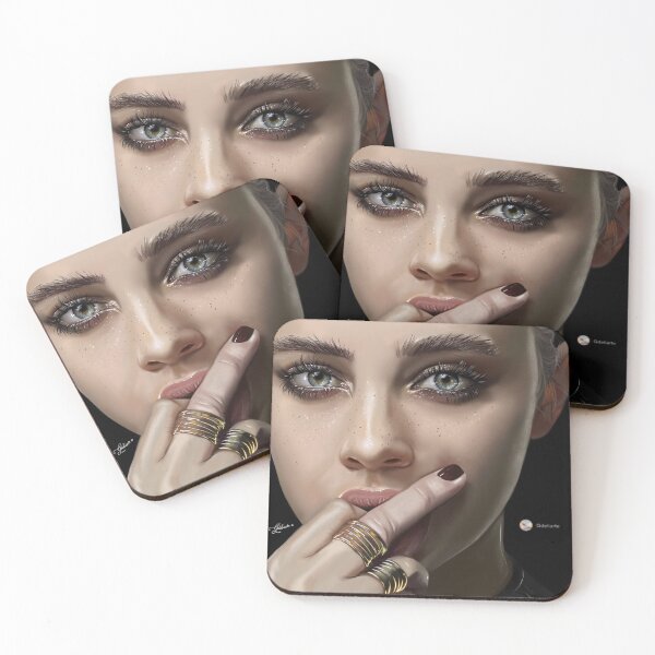 Item preview, Joséphine langford designed and sold by Gdeliarte.
