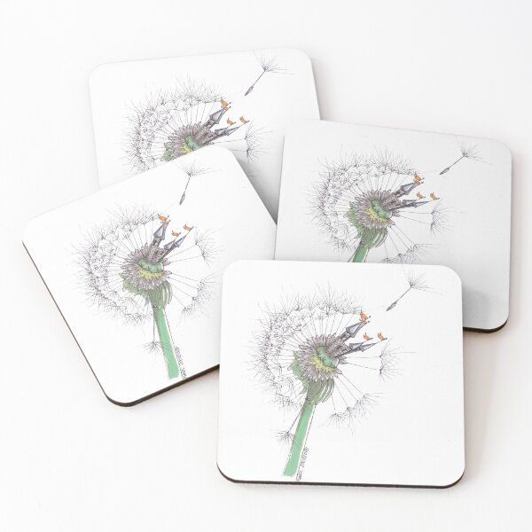 Item preview, floating landscape designed and sold by marilrijks.