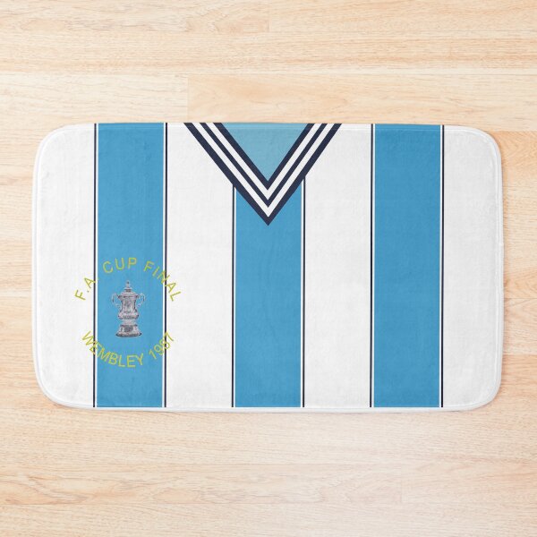 Item preview, Coventry City Classic Cup Detail Kit 1986 - 1987 designed and sold by Daveseedhouse.