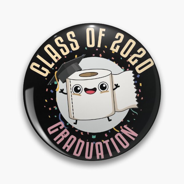 Item preview, Class of 2020 Quarantined designed and sold by Blaacklight.
