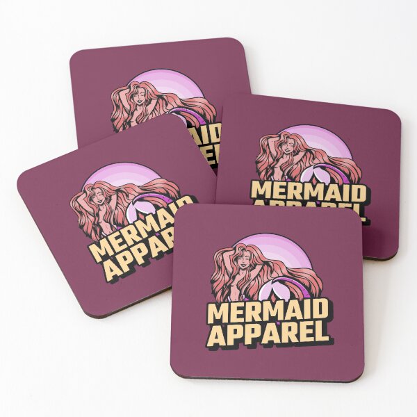 Item preview, Mermaid apparel designed and sold by ErenStream.