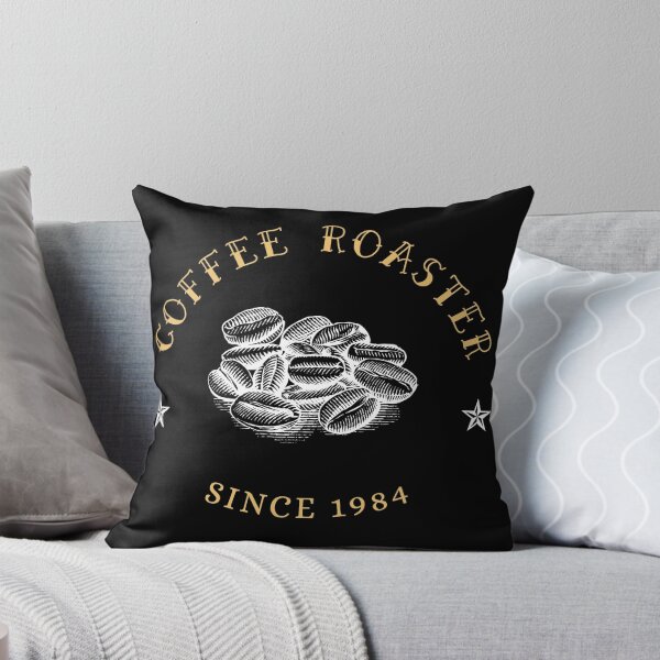 Item preview, Coffee Roaster Since 1984 designed and sold by MSA-42.