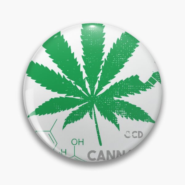 Item preview, Fun CBD Oil Gift print For CBD Oil Fans Hemp Weed designed and sold by Lisbob.