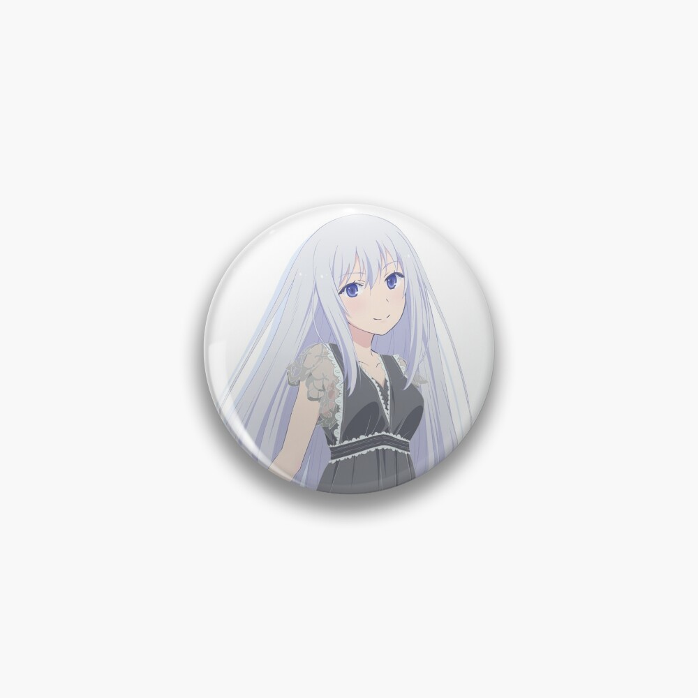 Oreshura Ai Fuyuumi Sticker for Sale by Joeyfuno