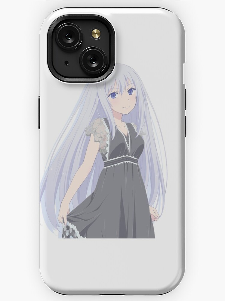 Oreshura Masuzu Natsukawa iPhone Case for Sale by Joeyfuno