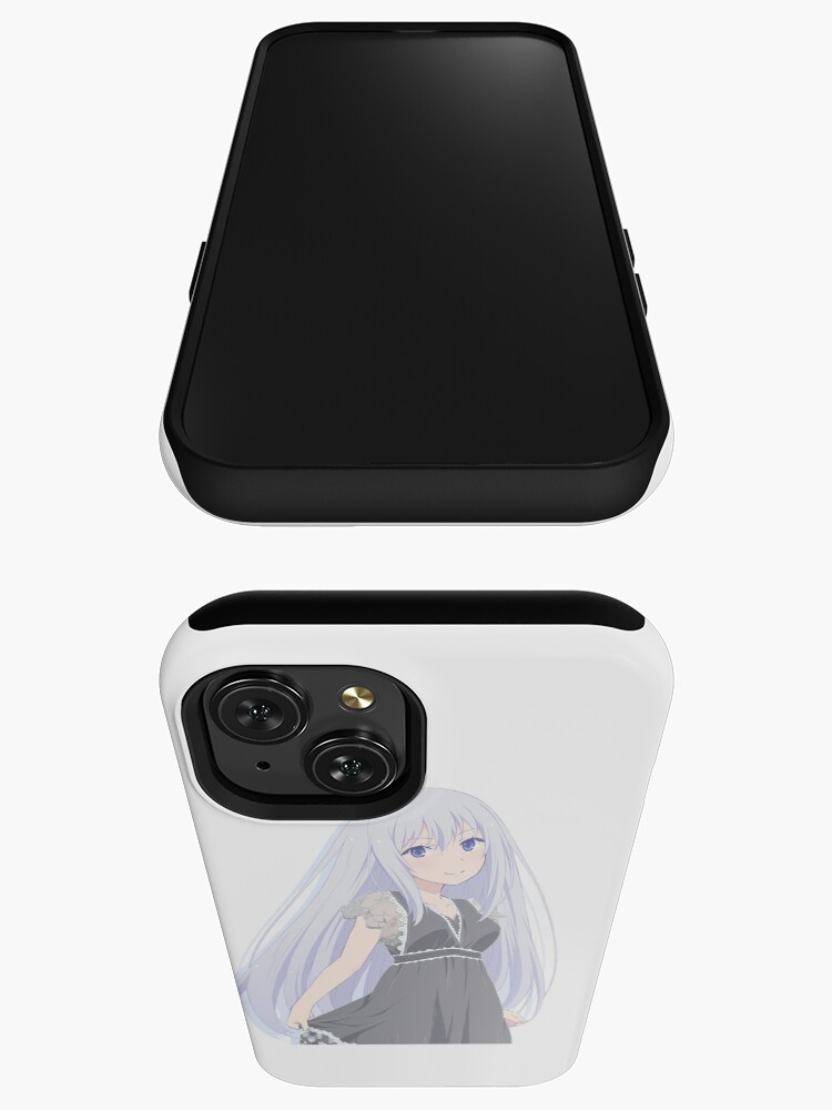 Oreshura Masuzu Natsukawa | iPhone Case