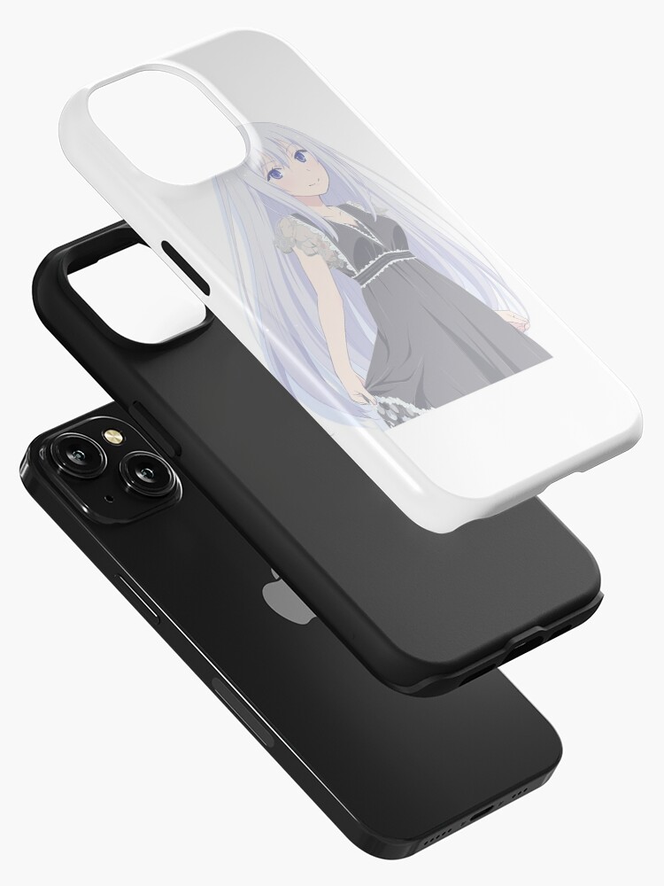 Oreshura Masuzu Natsukawa | iPhone Case