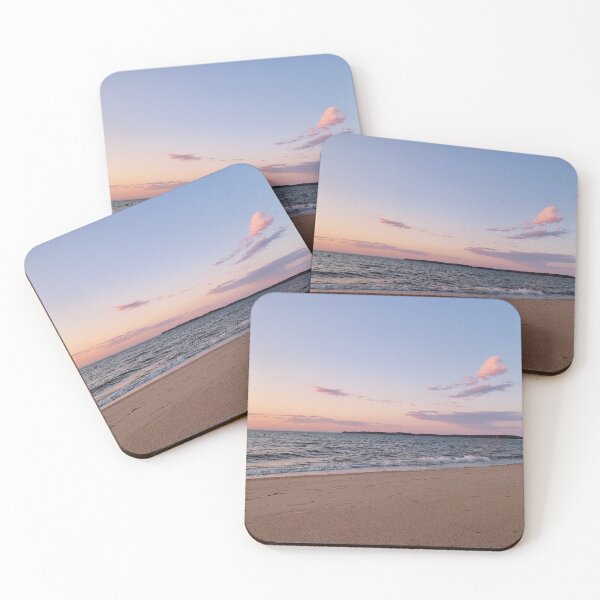 Item preview, Pink Beach designed and sold by AlexChimentiArt.
