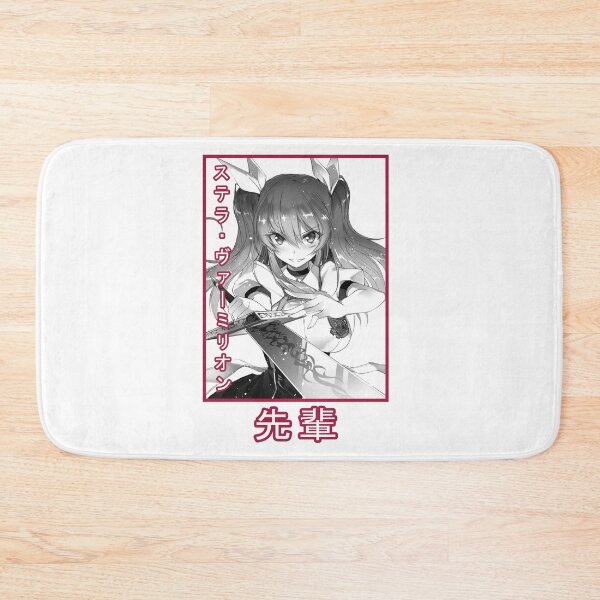 Item preview, Stella Vermillion designed and sold by rubster21.