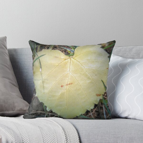 Item preview, Mulberry Leaf Heart designed and sold by brusling.