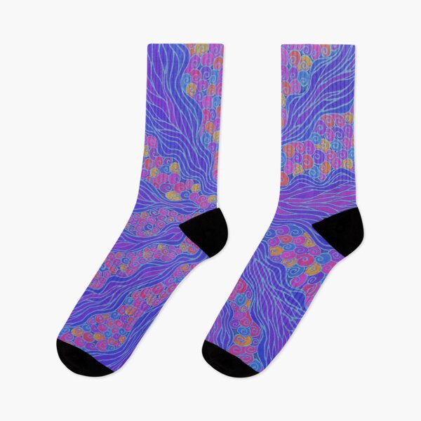 Item preview, Bold colors designed and sold by Boscastle.