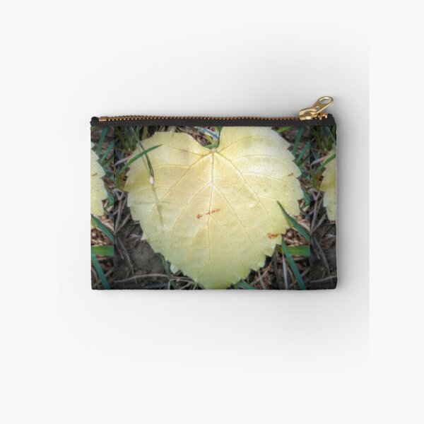 Item preview, Mulberry Leaf Heart designed and sold by brusling.