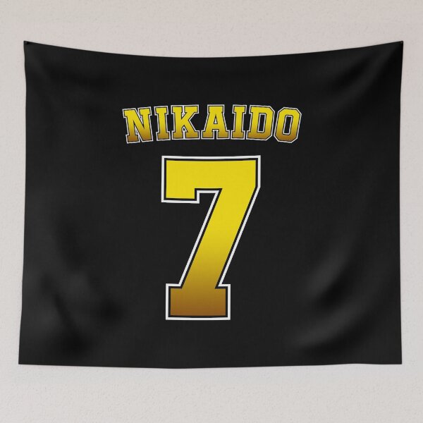 Item preview, Nikaido  designed and sold by MAIRACARDOSO.