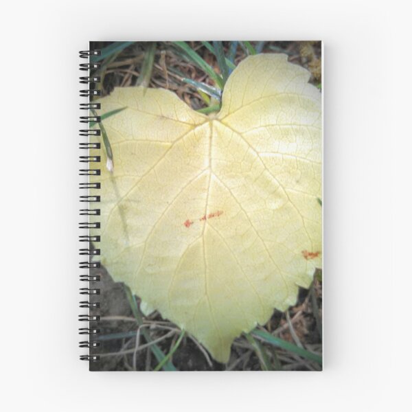Item preview, Mulberry Leaf Heart designed and sold by brusling.
