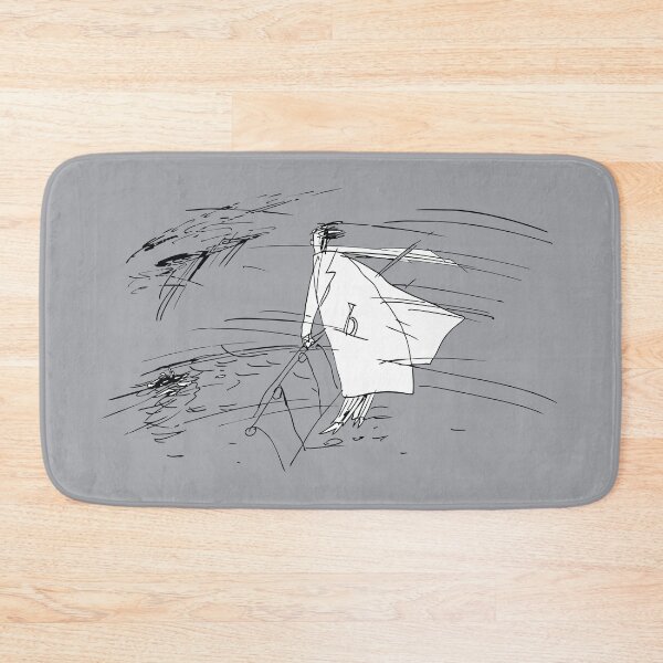 Item preview, Jazz Wind Tunes designed and sold by BlackLineWhite.