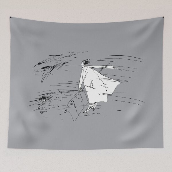 Item preview, Jazz Wind Tunes designed and sold by BlackLineWhite.
