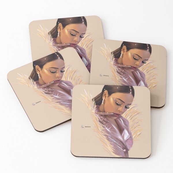 Item preview, Danna paola designed and sold by Gdeliarte.