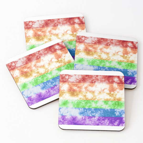 Item preview, Tie Dye Pride Flag designed and sold by egoodwin24.