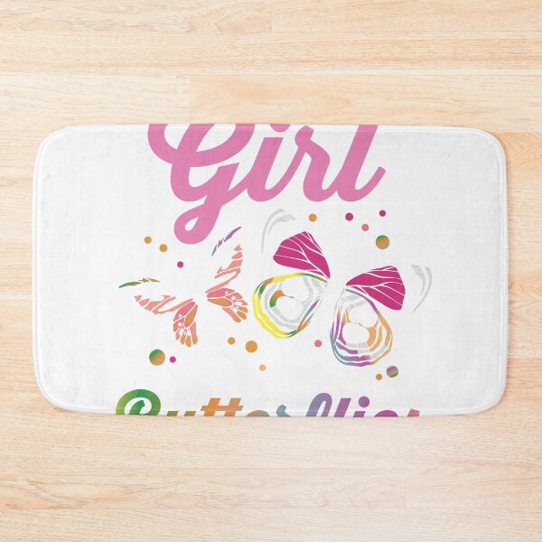 Item preview, Funny Butterfly Lover Girl Gift graphic Love Them designed and sold by Lisbob.