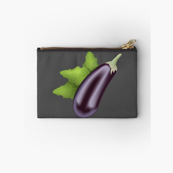 Item preview, aubergine designed and sold by Gezwompl.
