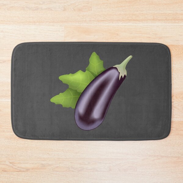 Item preview, aubergine designed and sold by Gezwompl.
