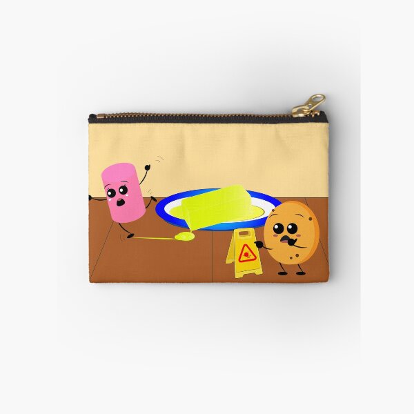 Item preview, Don't slip on the butter! designed and sold by Coowo22.
