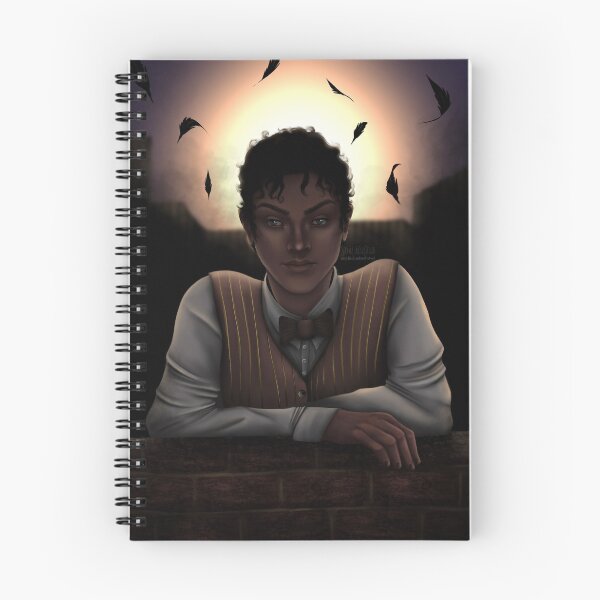 Item preview, Jesper Fahey  designed and sold by Sarita-sketches.